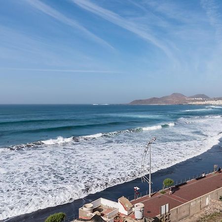 Home2Book El Perenquen Las Canteras Лас-Пальмас-де-Гран-Канарія Екстер'єр фото