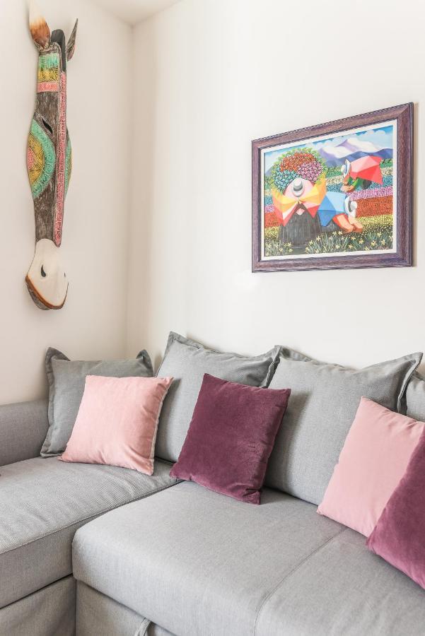 Home2Book El Perenquen Las Canteras Лас-Пальмас-де-Гран-Канарія Екстер'єр фото