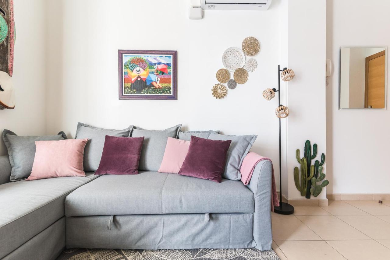 Home2Book El Perenquen Las Canteras Лас-Пальмас-де-Гран-Канарія Екстер'єр фото