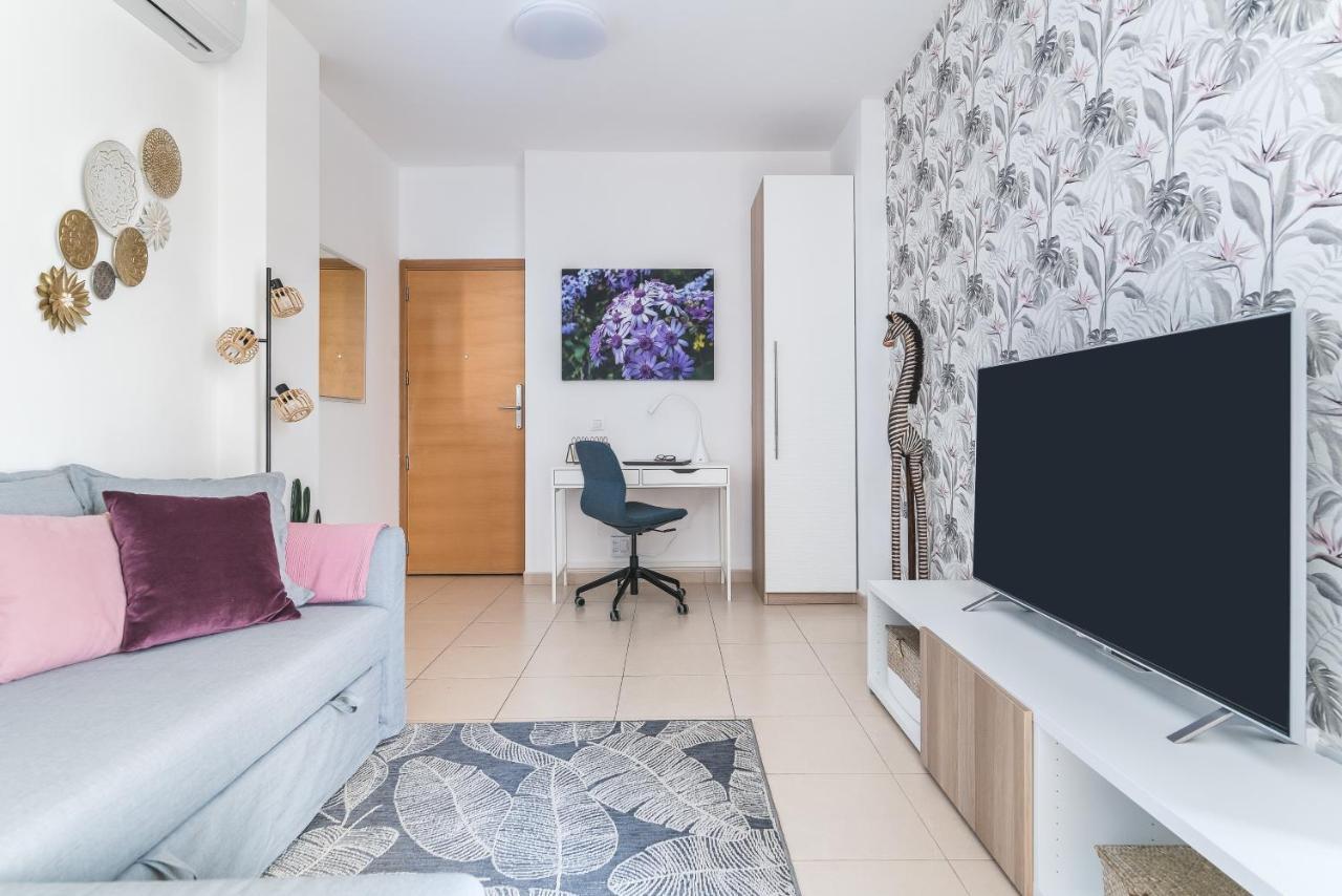 Home2Book El Perenquen Las Canteras Лас-Пальмас-де-Гран-Канарія Екстер'єр фото