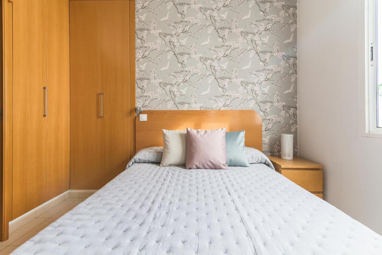 Home2Book El Perenquen Las Canteras Лас-Пальмас-де-Гран-Канарія Екстер'єр фото