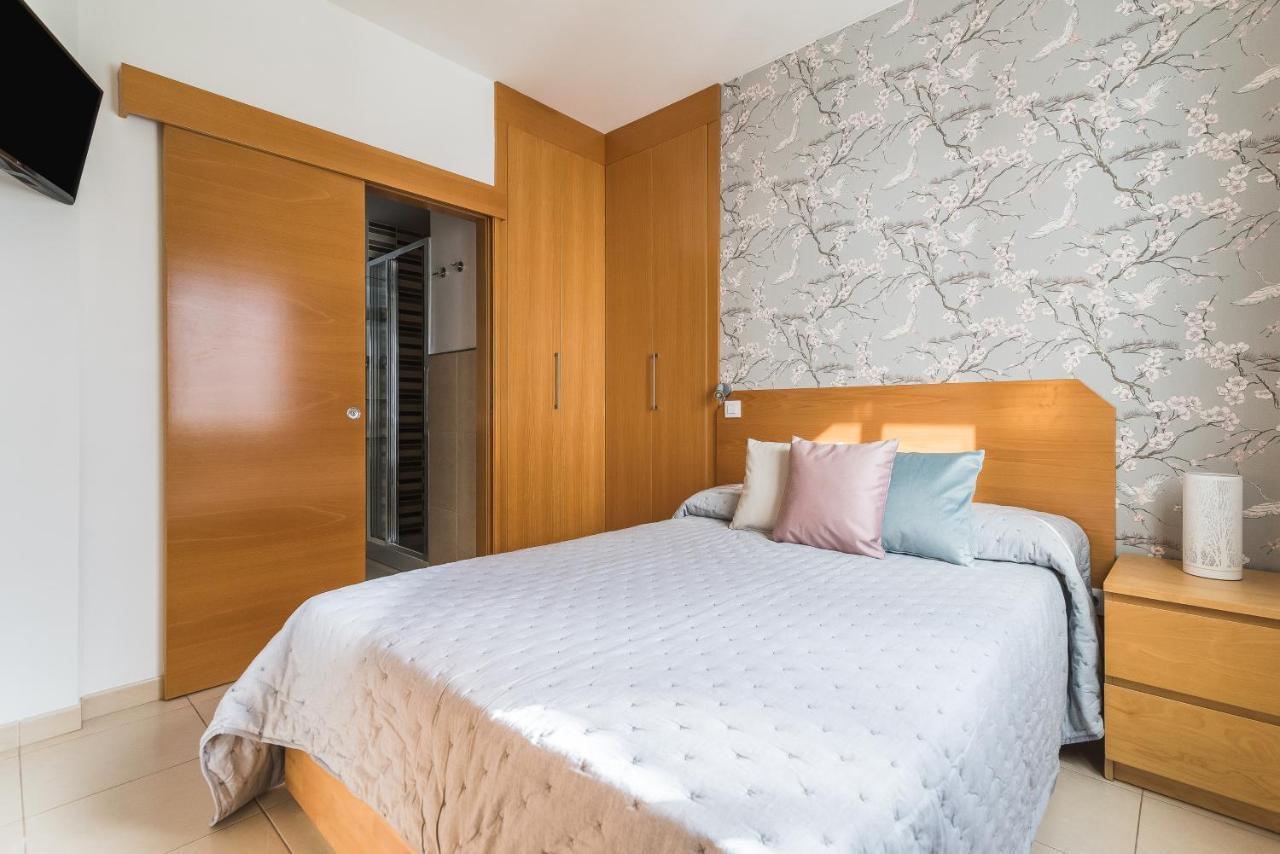 Home2Book El Perenquen Las Canteras Лас-Пальмас-де-Гран-Канарія Екстер'єр фото