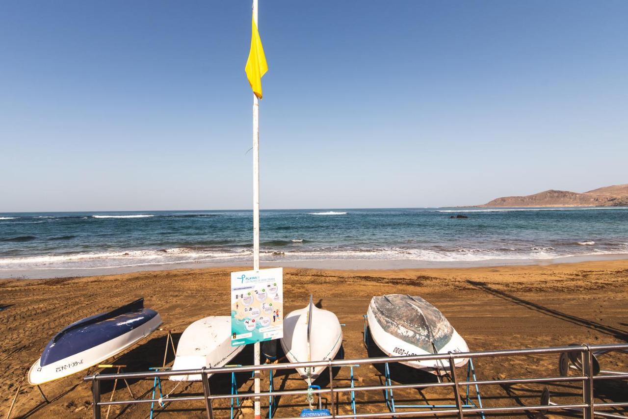 Home2Book El Perenquen Las Canteras Лас-Пальмас-де-Гран-Канарія Екстер'єр фото