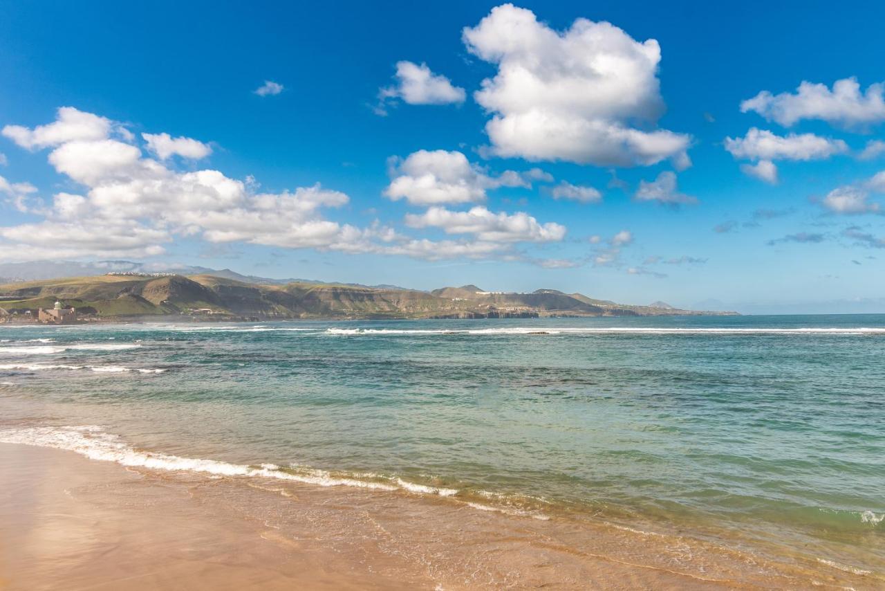 Home2Book El Perenquen Las Canteras Лас-Пальмас-де-Гран-Канарія Екстер'єр фото
